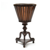 REGENCY STYLE WINE COOLER<br>R