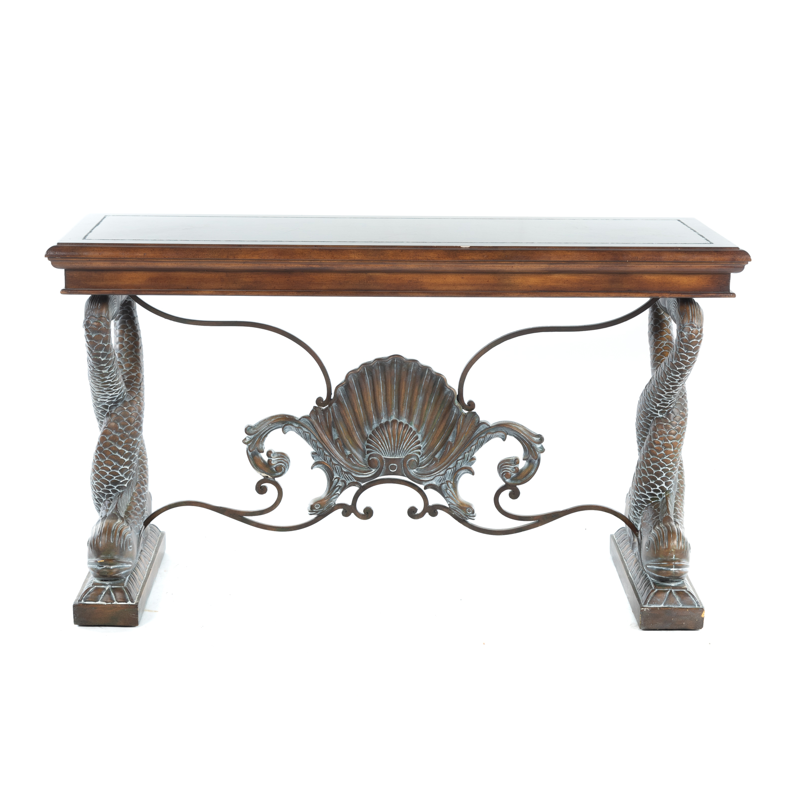 REGENCY STYLE WOOD & COMPOSITE