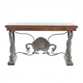 REGENCY STYLE WOOD & COMPOSITE