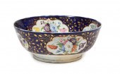 REGENCY WORCESTER PORCELAIN CE