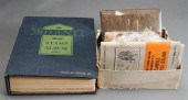 REGENT WORLD STAMP ALBUM (INCO