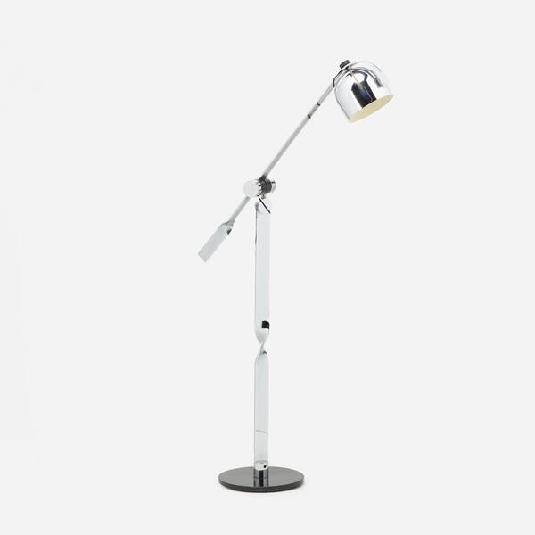 Reggiani, attribution. adjustable