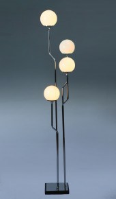 REGGIANI MID-CENTURY MODERN LA