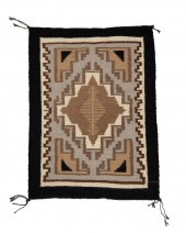 REGIANNE BEGEY HANDWOVEN WOOL