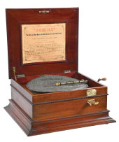 REGINA 5&#162; COIN OPERATED D