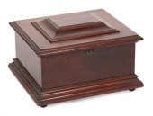 REGINA DISC MUSIC BOX EARLY 20