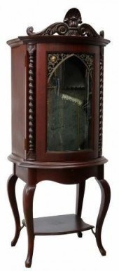 REGINA STYLE 35 AUTOMATIC TWEL