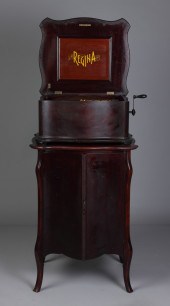 Reginal Double Comb Short Bed