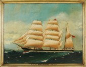 REGINALD A. BORSTEL (1875 - 19