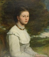 REGINALD BOTTOMLEY (BRITISH, 1