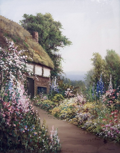 Reginald Daniel Sherrin (1891-1971)