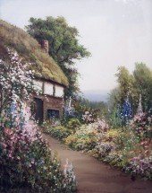 Reginald Daniel Sherrin (1891-