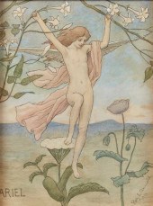 REGINALD ERNEST ARNOLD (1853–1