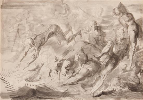 Reginald H. Marsh American