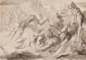 Reginald H. Marsh American 189