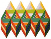 REGINALD HOLMES (1934 - 2004),