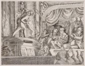 REGINALD MARSH (1898-1954) ETC