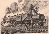 REGINALD MARSH (AMERICAN, 1898