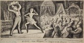 * Reginald Marsh (American 189