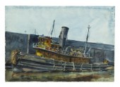 Reginald Marsh (American 1898-