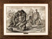 Reginald Marsh (American/New Y