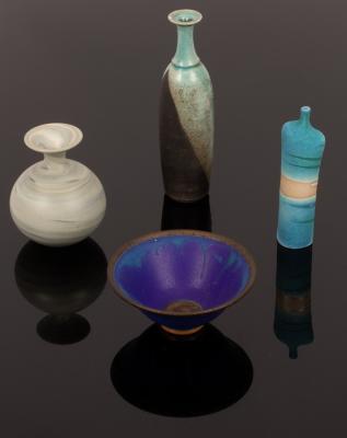 Reginald Moon (1930-2009) for