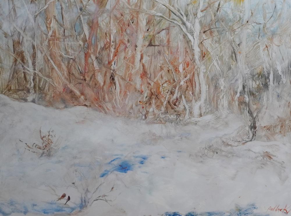 REGINALD POLLACK (AMERICAN