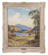 REGINALD ST. CLAIR MARSTON (UK