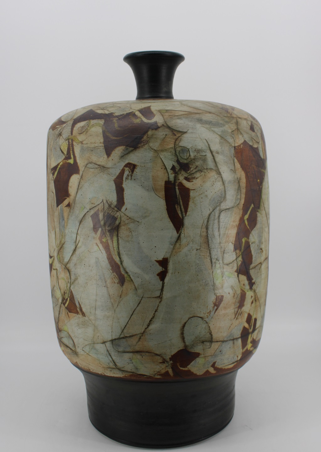 REGIS BRODIE (B. 1942), LARGE