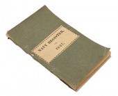 REGISTER OF THE COMMISSIONED A