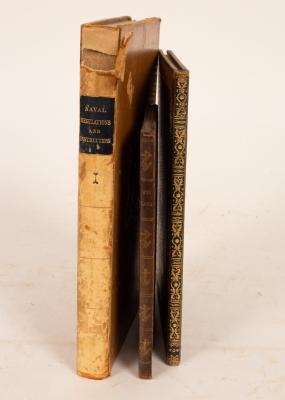 Regulations for His Majesty's