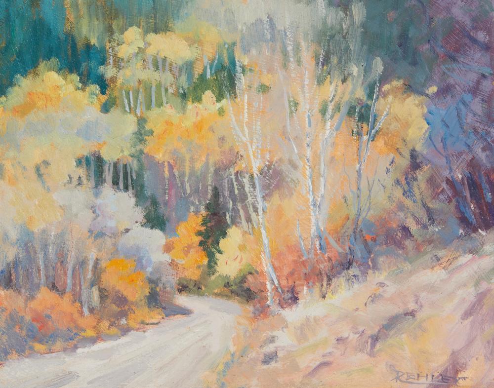 REHLE HIGHAM (20TH CENTURY),