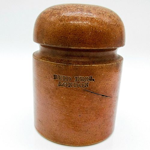REID BROTHERS TELEGRAPH