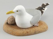 REID HIGGINS DECORATIVE GULL A