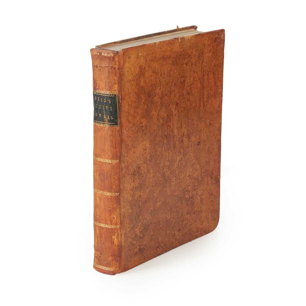 REID, THOMAS ESSAYS ON THE ACTIVE
