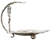 REIDLICH & CO STERLING SILVER