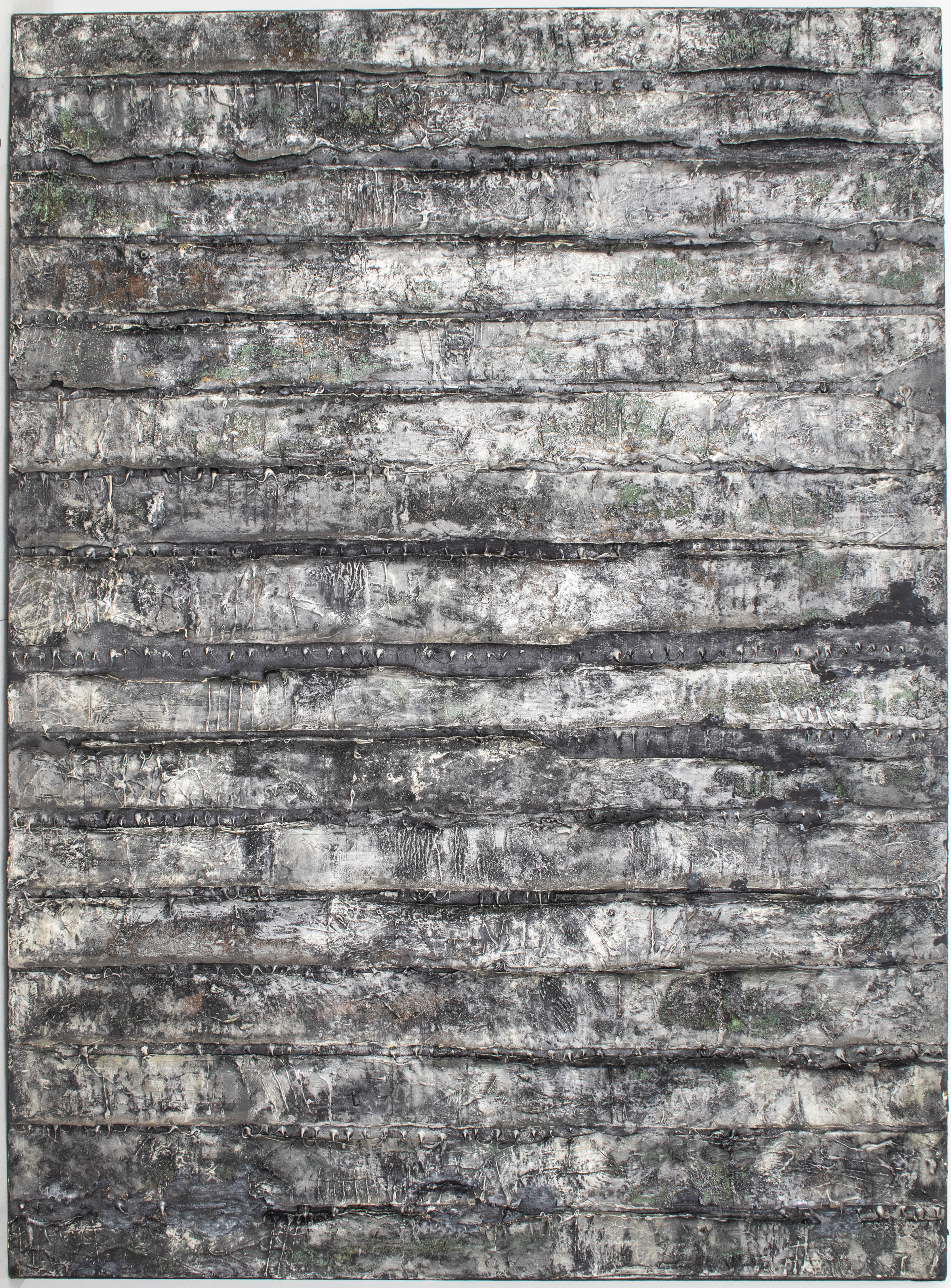 REIJI KIMURA #263 MIXED MEDIA ON