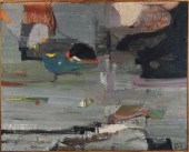 REIJI KIMURA (JAPANESE, 1926-)