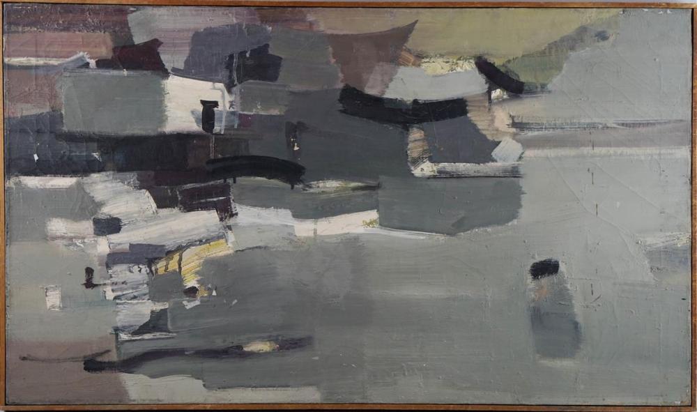 REIJI KIMURA (JAPANESE, 1926-)
