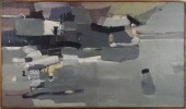 REIJI KIMURA (JAPANESE, 1926-)
