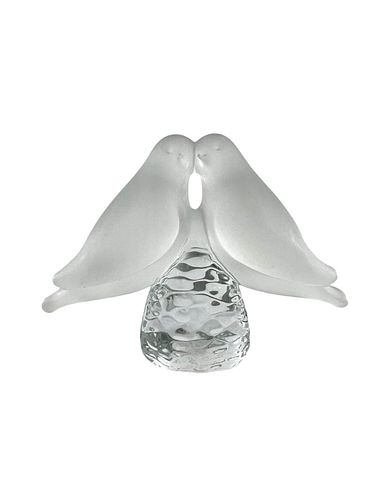 REIJMYRE SWEDEN KRISTALL FROSTED