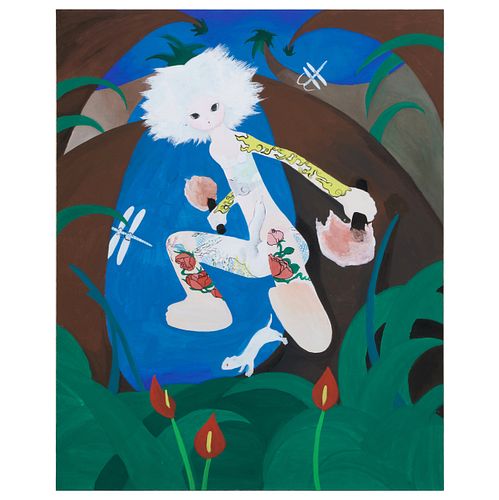 REIKO KASAHARA: NIPPONIA