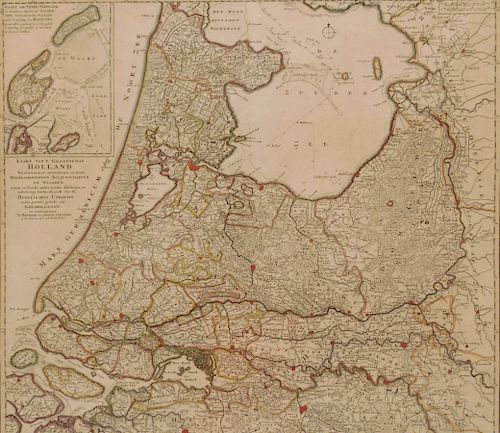 REINER AND JOSUA OTTENS MAPReiner