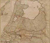 REINER AND JOSUA OTTENS MAPRei