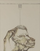 REINER SCHWARZ (GERMAN, B. 194