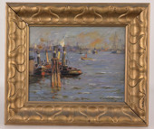 REINHARDT HEINEMANN (1895-1967