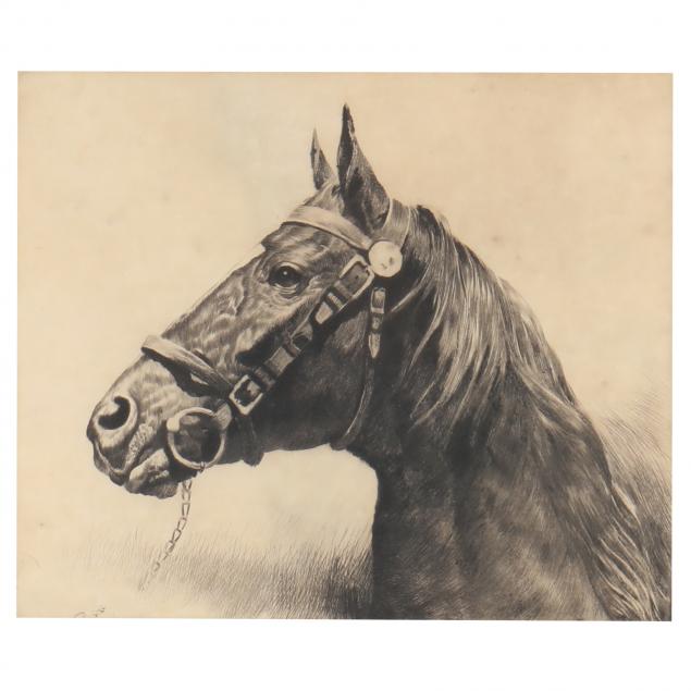 REINHOLD H. PALENSKE (AMERICAN,