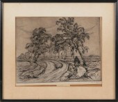 REINHOLD HOBERG (GERMANY, 1859