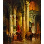 *** Reinhold SANTA MARIA DEL P