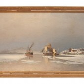 Reinholdt Frederik Boll
(Norwe